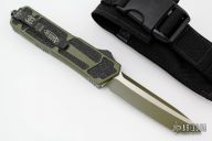 Scarab T/E OD Green Tactical