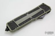 Scarab T/E OD Green Tactical