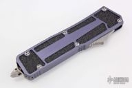 Scarab Tanto Stonewash Gun Metal Gray