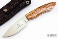 Scavenger - 35th Anniversary - Giraffe Bone