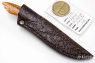 Scavenger - 35th Anniversary - Giraffe Bone