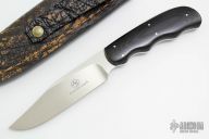 Scavenger - Vulture - Black G-10