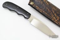 Scavenger - Vulture - Black G-10