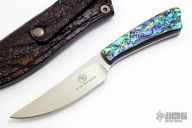 Scavenger - Wasp - Paua