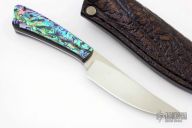 Scavenger - Wasp - Paua