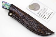 Scavenger - Wasp - Paua