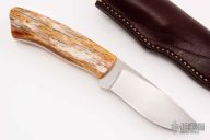 Scavenger - Wolverine - Giraffe Bone