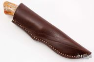 Scavenger - Wolverine - Giraffe Bone