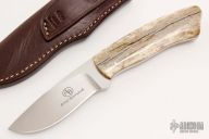 Scavenger - Wolverine - Giraffe Bone