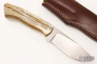 Scavenger - Wolverine - Giraffe Bone