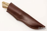 Scavenger - Wolverine - Giraffe Bone