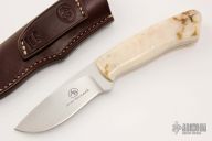 Scavenger - Wolverine - Sheep Horn