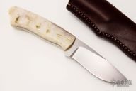 Scavenger - Wolverine - Sheep Horn