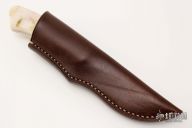 Scavenger - Wolverine - Sheep Horn