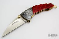 Schrade-Barnett SB1 #0033