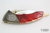 Schrade-Barnett SB1 #0033