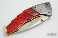 Schrade-Barnett SB1 #0033