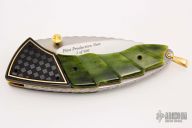 Schrade-Barnett SB2 #0441