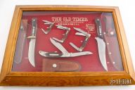 Schrade-Walden Dealer's Display