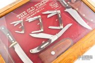 Schrade-Walden Dealer's Display