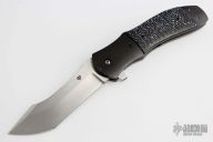 Scimitar Flipper