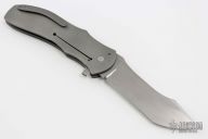 Scimitar Flipper