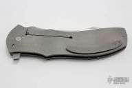 Scimitar Flipper