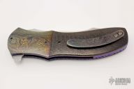 Scimitar Flipper