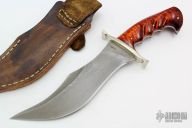 Scimitar Style Fighter