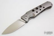 Scout - Guthrie Tungsten Insert #151