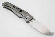 Scout - Guthrie Tungsten Insert #151