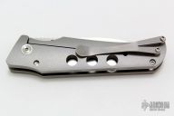 Scout - Guthrie Tungsten Insert #151