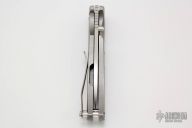 Scout - Guthrie Tungsten Insert #151