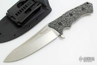 SD2 Spindrift Fixed Blad