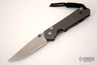 Small Sebenza w/ Extra Blade