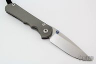 Sebenza 25 - Lefty