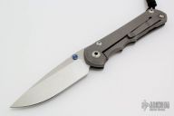Sebenza 25 - Lefty