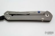 Sebenza 25 - Lefty