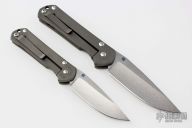 Sebenza Classic 2000 Set - Matching Numbers 9-50
