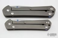 Sebenza Classic 2000 Set - Matching Numbers 9-50