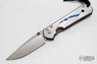 Sebenza Classic - Unique Graphic