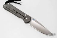 Sebenza Classic - Unique Graphic