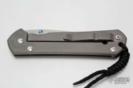 Sebenza Classic - Unique Graphic