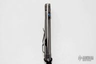 Sebenza Classic - Unique Graphic