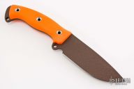 Second Generation Badger Attack Ergo Combat Grade