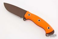 Second Generation Badger Attack Ergo Combat Grade