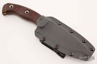 Second Generation Badger Attack Ergo Combat Grade