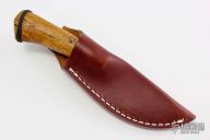 Seiryu Knife AS - 9 cm