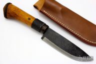 Seiryu Knife NAS - 12 cm