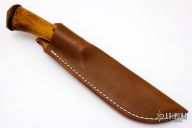 Seiryu Knife NAS - 12 cm